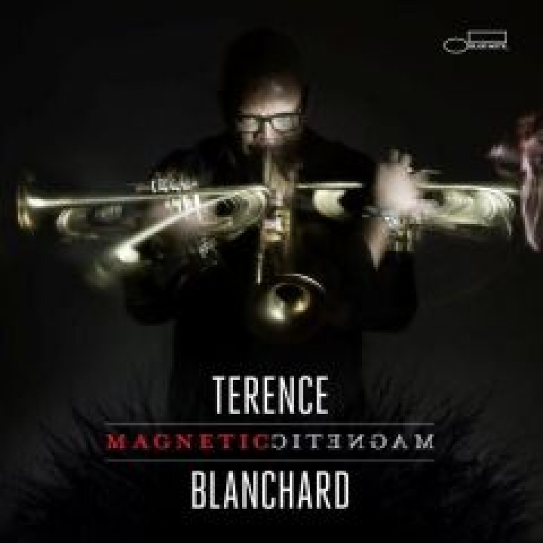 "Magnetic" - nowa płyta Terence`a Blancharda już w sklepach