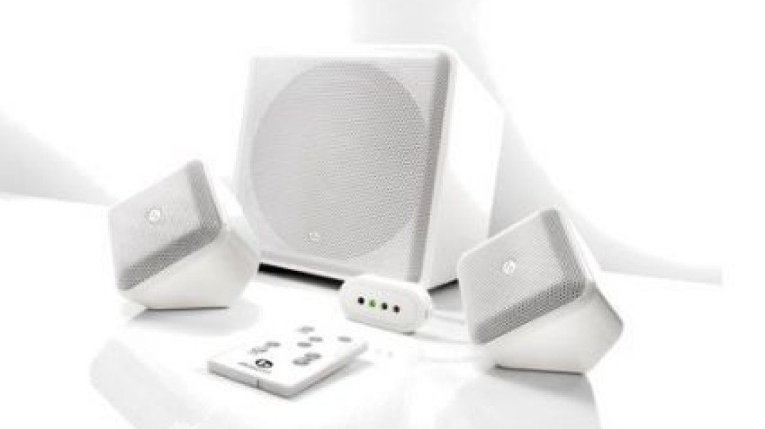 Boston Acoustics SoundWareXS Digital Cinema