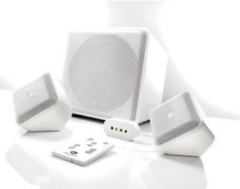 Boston Acoustics SoundWareXS Digital Cinema