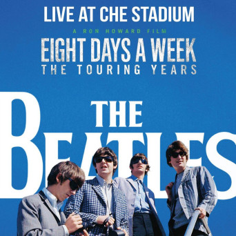 The Beatles: Live at the Hollywood Bowl