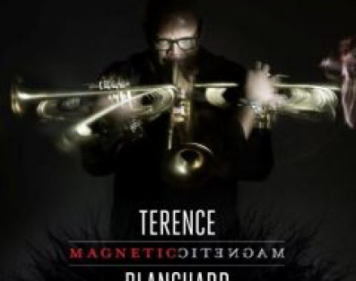 "Magnetic" - nowa płyta Terence`a Blancharda już w sklepach