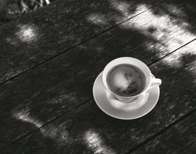 Wrześniowe premiery ECM - Louis Sclavis, Florian Weber i in.