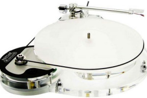 Analogowe pokazy systemu Roksan w salonie Q21