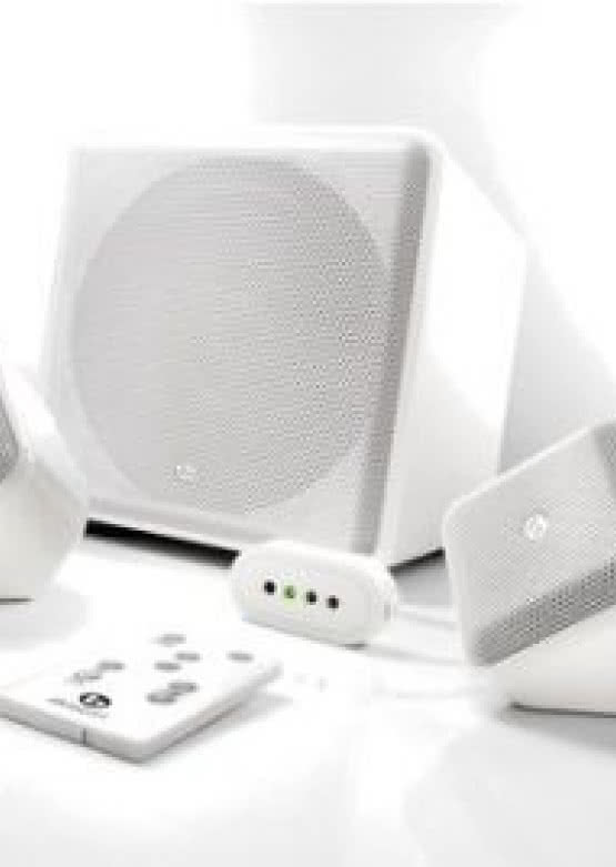 Boston Acoustics SoundWareXS Digital Cinema