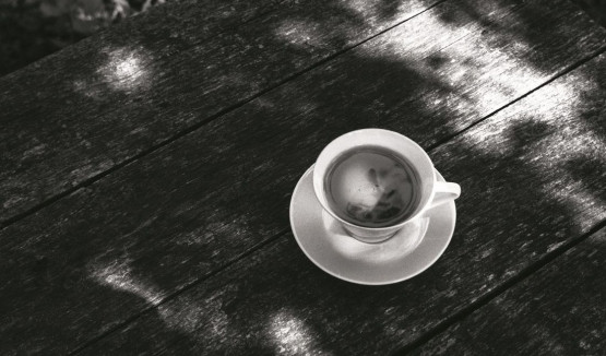 Wrześniowe premiery ECM - Louis Sclavis, Florian Weber i in.