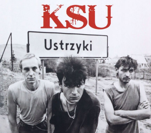 Ustrzyki