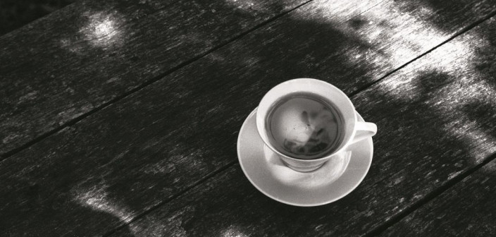 Wrześniowe premiery ECM - Louis Sclavis, Florian Weber i in.