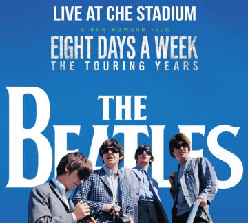 The Beatles: Live at the Hollywood Bowl The Beatles: Live at the Hollywood Bowl
