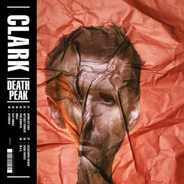 Clark - Death Peak Death Peak