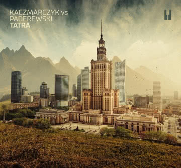Kaczmarczyk vs Paderewski - Tatra Tatra