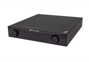 Wzmacniacz NuPrime IDA-9 - bazuje na poprzedniku, ale został udoskonalony