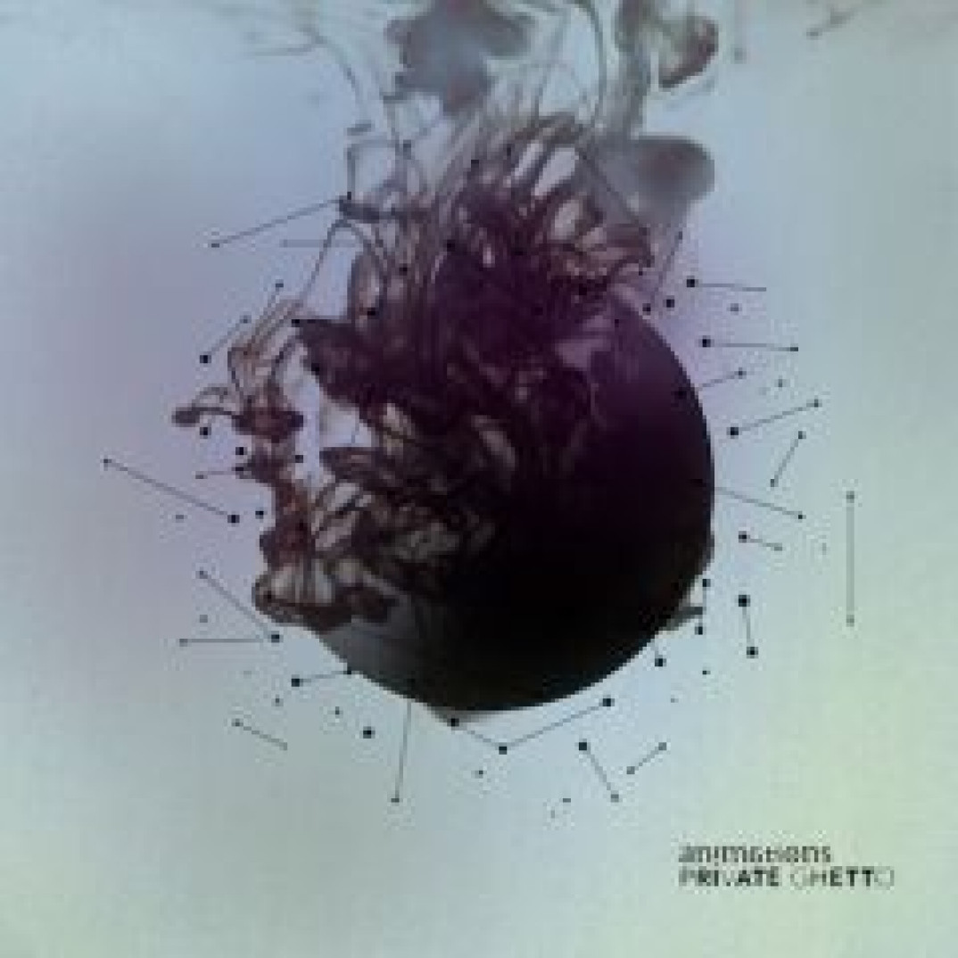 Dziś premiera "Privete Ghetto" grupy Animations