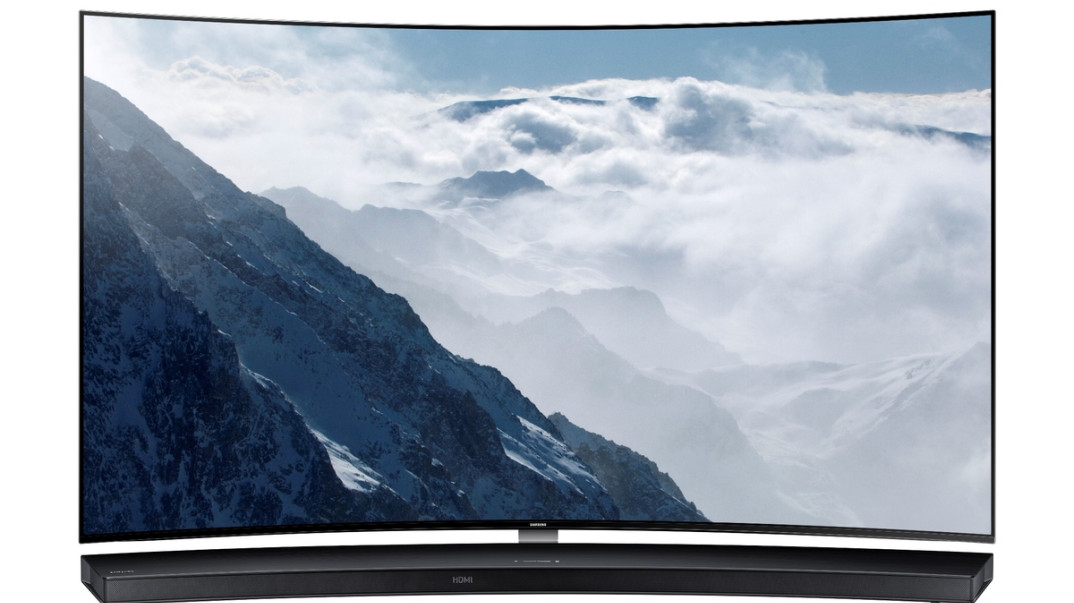 Samsung soundbar HW-J8500