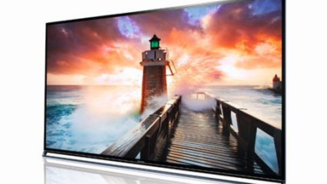 Telewizory Panasonic VIERA 4K Ultra HD