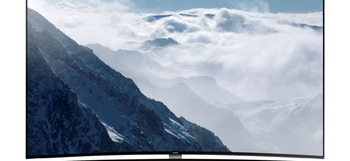 Samsung soundbar HW-J8500