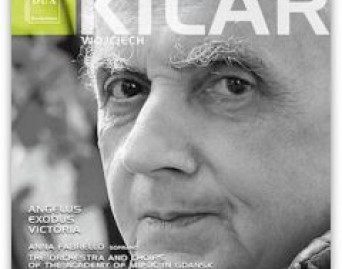 Angelus, Exodus, Victoria