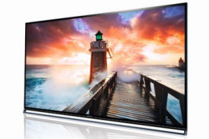 Telewizory Panasonic VIERA 4K Ultra HD