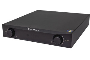 Wzmacniacz NuPrime IDA-9 - bazuje na poprzedniku, ale został udoskonalony