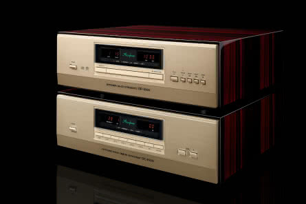 ACCUPHASE
