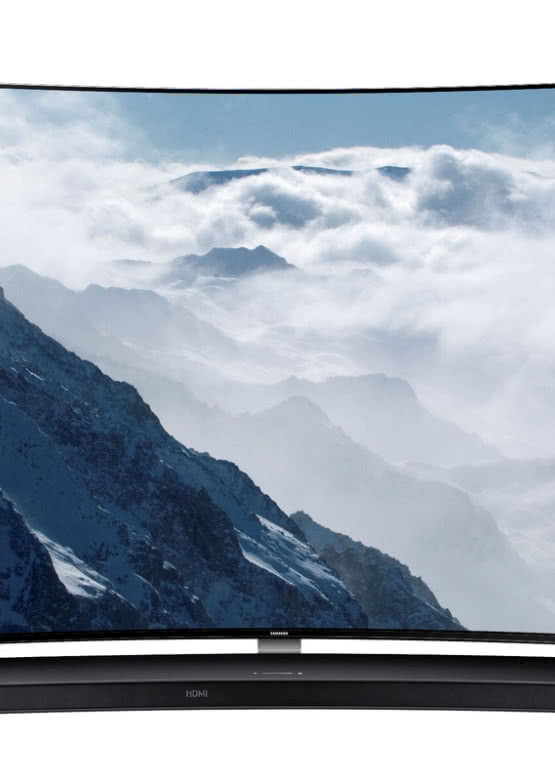 Samsung soundbar HW-J8500