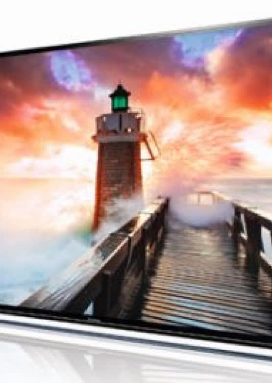 Telewizory Panasonic VIERA 4K Ultra HD