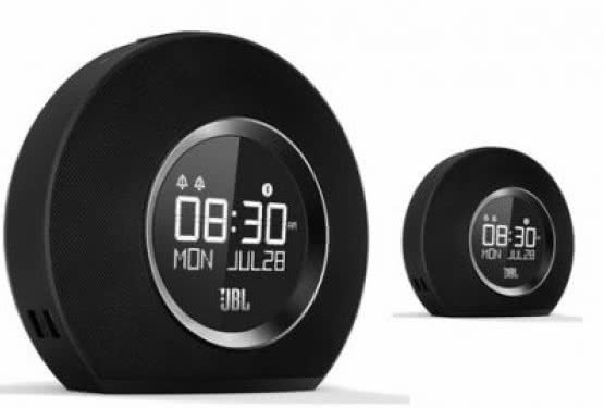 Zegar i głośnik z Bluetooth JBL Horizon