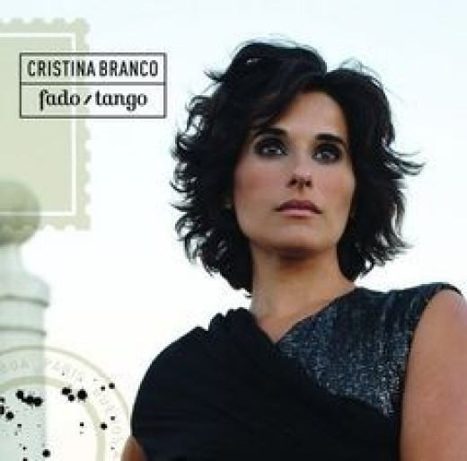 Fado / Tango
