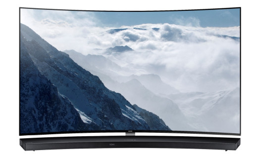 Samsung soundbar HW-J8500