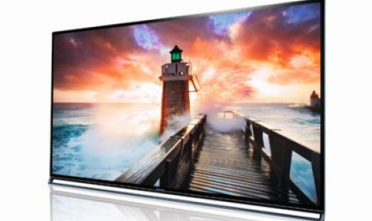 Telewizory Panasonic VIERA 4K Ultra HD