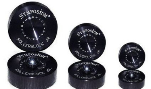 Symposium Acoustic Rollerblock