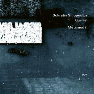Sokrates Sinopoulos - Metamodal Metamodal