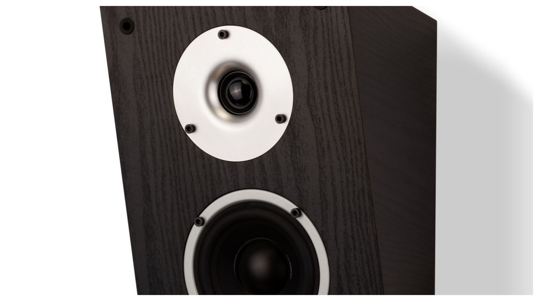 Głośniki Wilson Raptor X