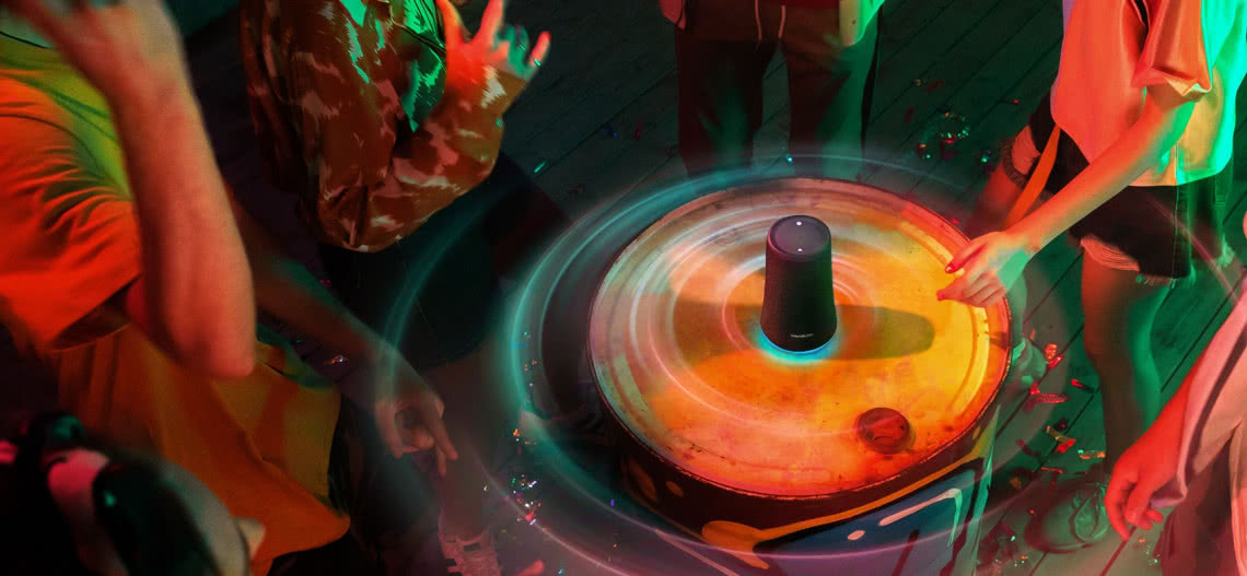 Denon, Dali, Jays, Soundcore - premiery sezonu