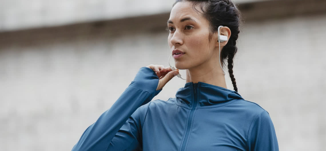 Słuchawki Teufel AIRY SPORTS 