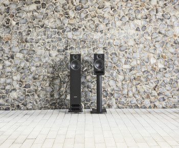 PMC prezentuje nowe kolumny głośnikowe - Prodigy 1 i Prodigy 5