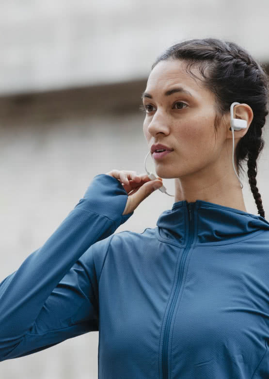 Słuchawki Teufel AIRY SPORTS 