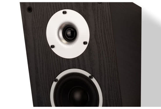 Głośniki Wilson Raptor X