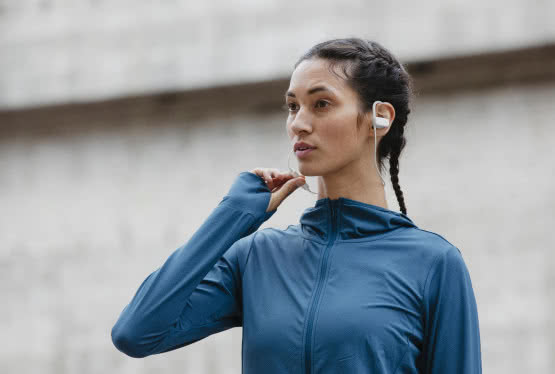 Słuchawki Teufel AIRY SPORTS 