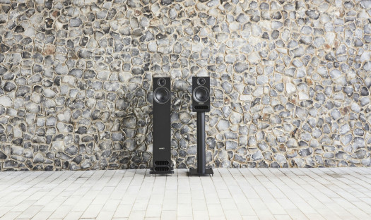 PMC prezentuje nowe kolumny głośnikowe - Prodigy 1 i Prodigy 5