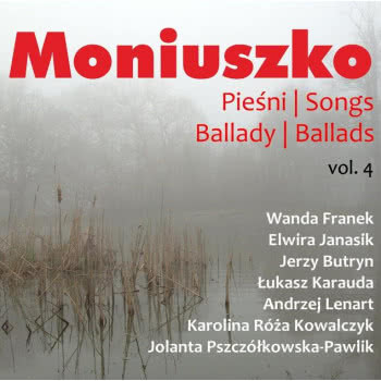 Pieśni | Ballady vol. 4