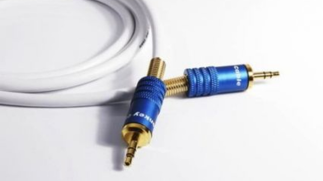 Nowe kable mini-jack i HDMI Monkey Cable