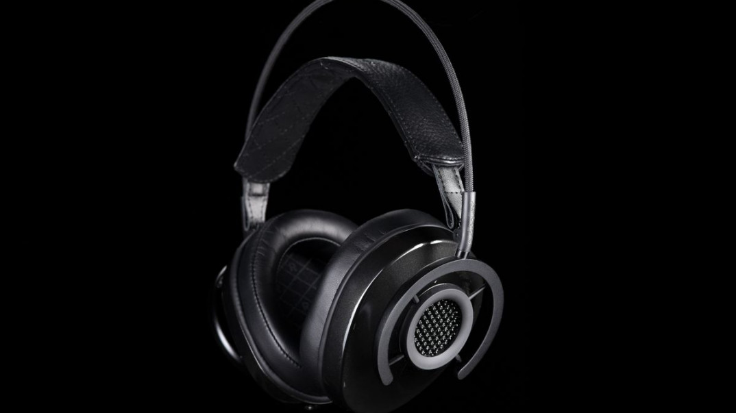 Słuchawki AudioQuest NightHawk Carbon