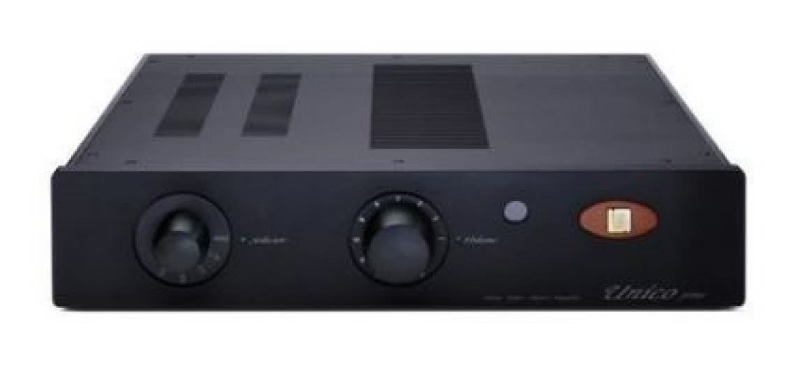 Unison Research Unico Primo