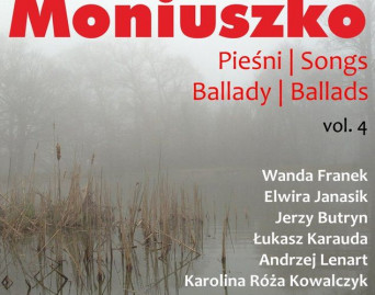Pieśni | Ballady vol. 4