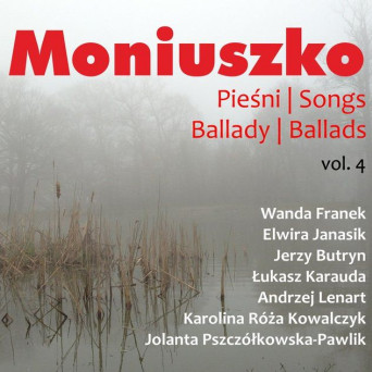 Pieśni | Ballady vol. 4