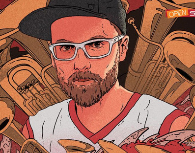 L.U.C. &amp; Rebel Babel Ensemble w Warszawie