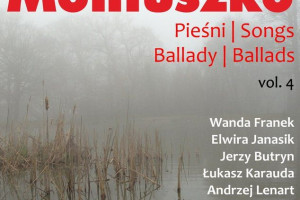 Pieśni | Ballady vol. 4