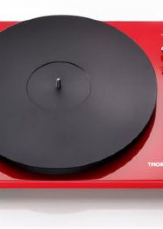 Gramofon Thorens TD 203