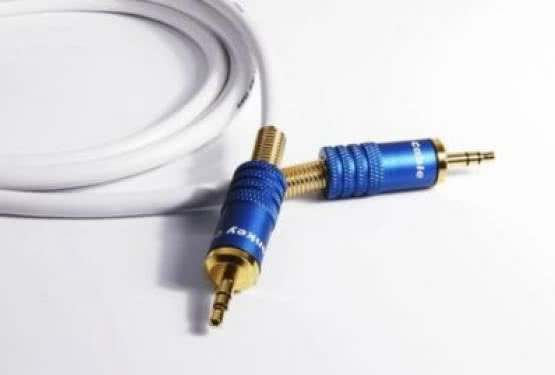 Nowe kable mini-jack i HDMI Monkey Cable