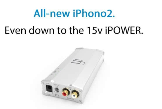 Prezentacja iFI Audio iPhono 2 w gdańskim salonie Premium Sound